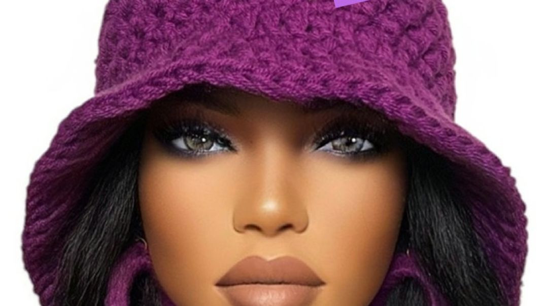 ⁣Crochet by Razonda Lee