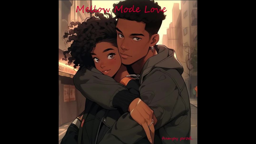 ⁣Mellow Mode Love