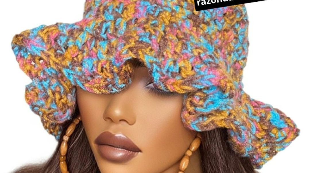 Crochet by Razonda Lee