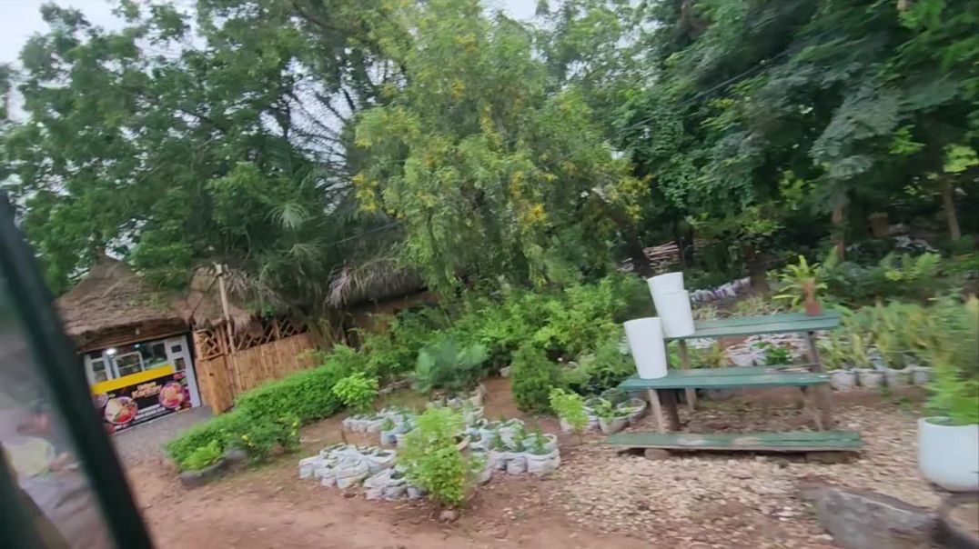 ⁣Sights and sounds of Ghana, July 2026 (Trotro edition)