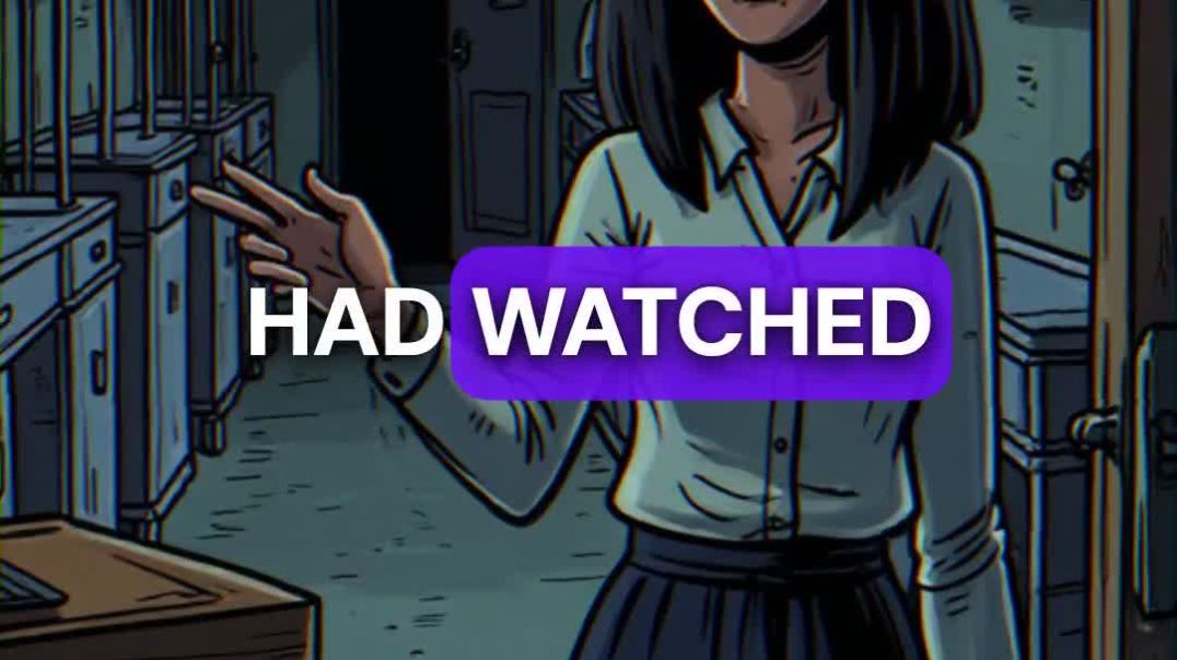⁣A Teenage Girl's Fake Tears Helped Send America to War
