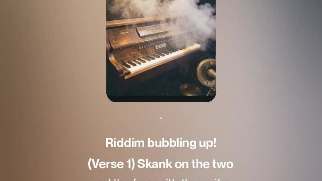 Bubble Up