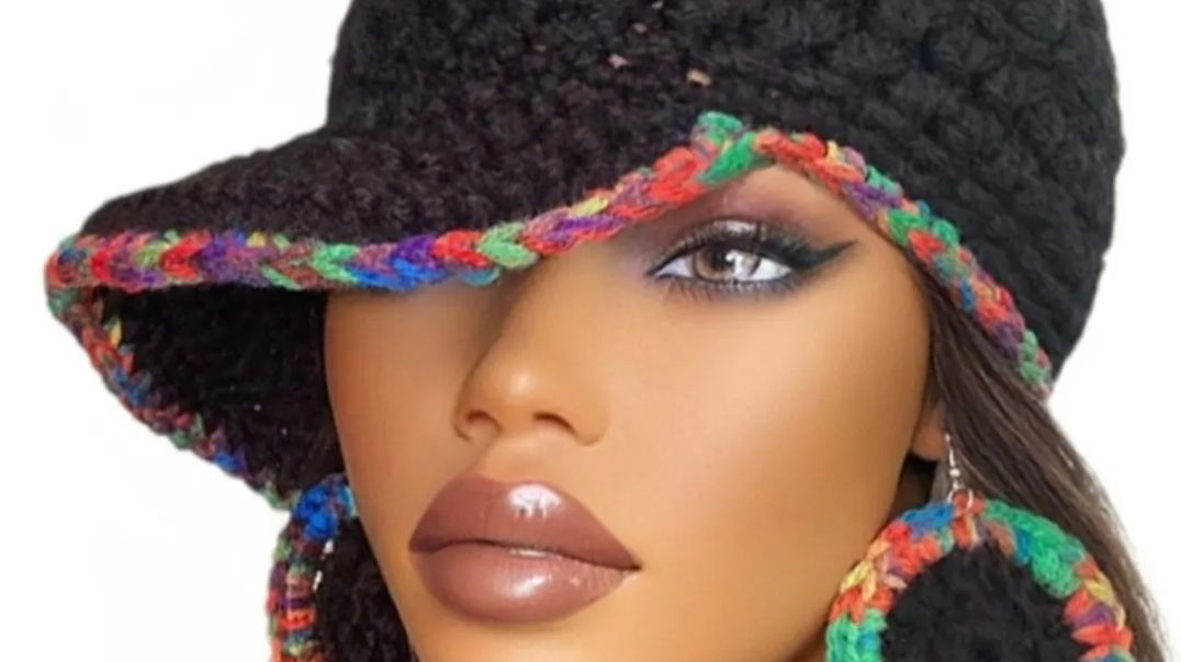 ⁣Crochet by Razonda Lee