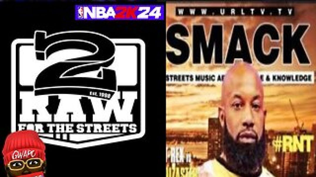 2K24NBA (Mixtape Era Concept)