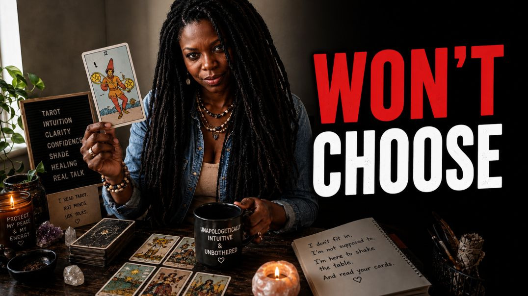 ⁣They Keep You Close… But Won’t Choose You