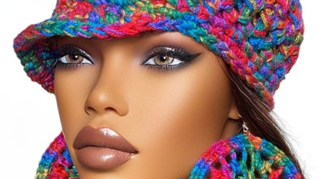 Crochet by Razonda Lee