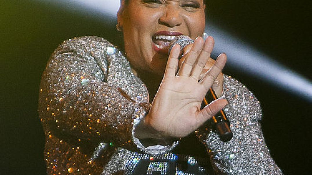 Salt from Salt-N-Pepa
