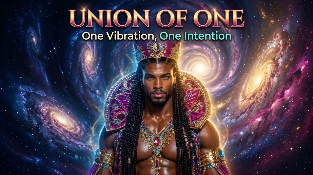 Union of the One