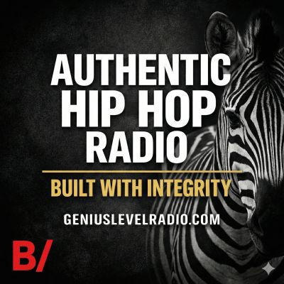 Geniuslevelradio
