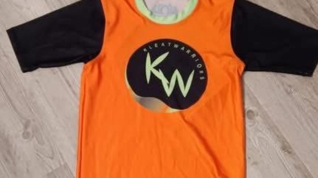 KleatWarriors Sports