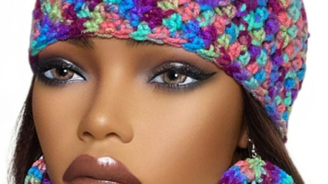 ⁣Crochet by Razonda Lee