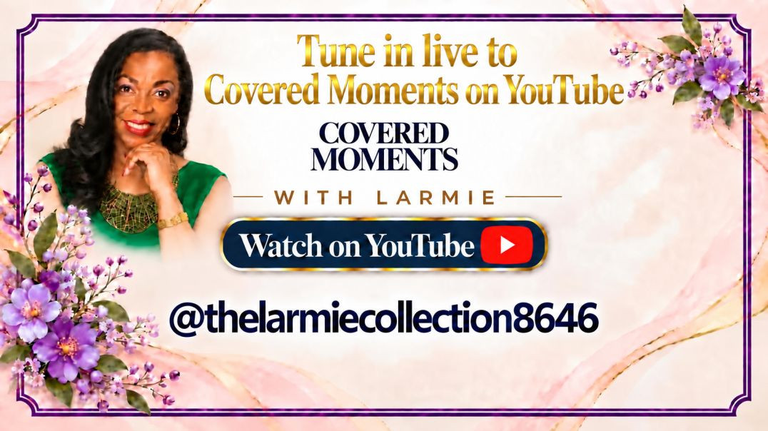 1st Im covered video and narration