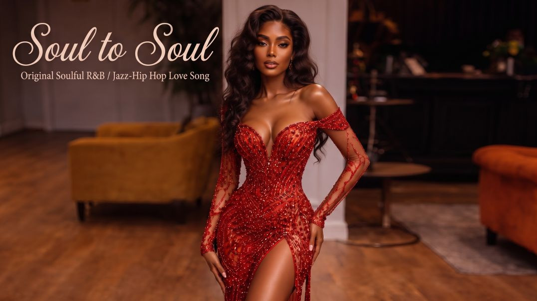 ⁣Soul To Soul