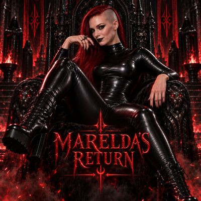 Marelda Blais