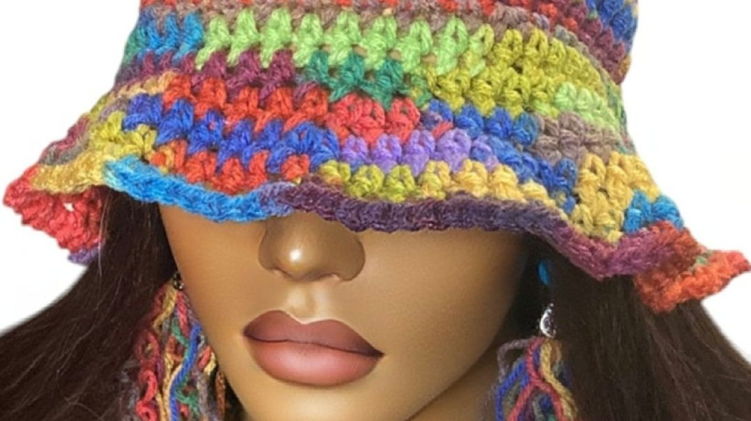 ⁣Crochet by Razonda Lee