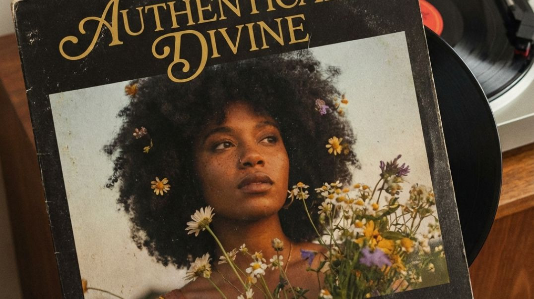 Authentically Divine