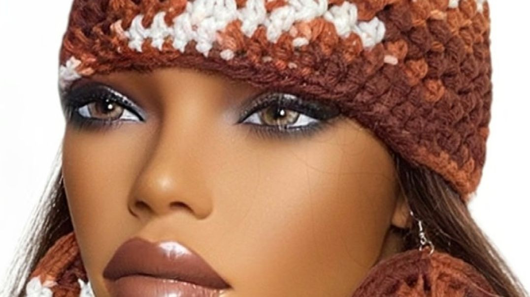 ⁣Crochet by Razonda Lee