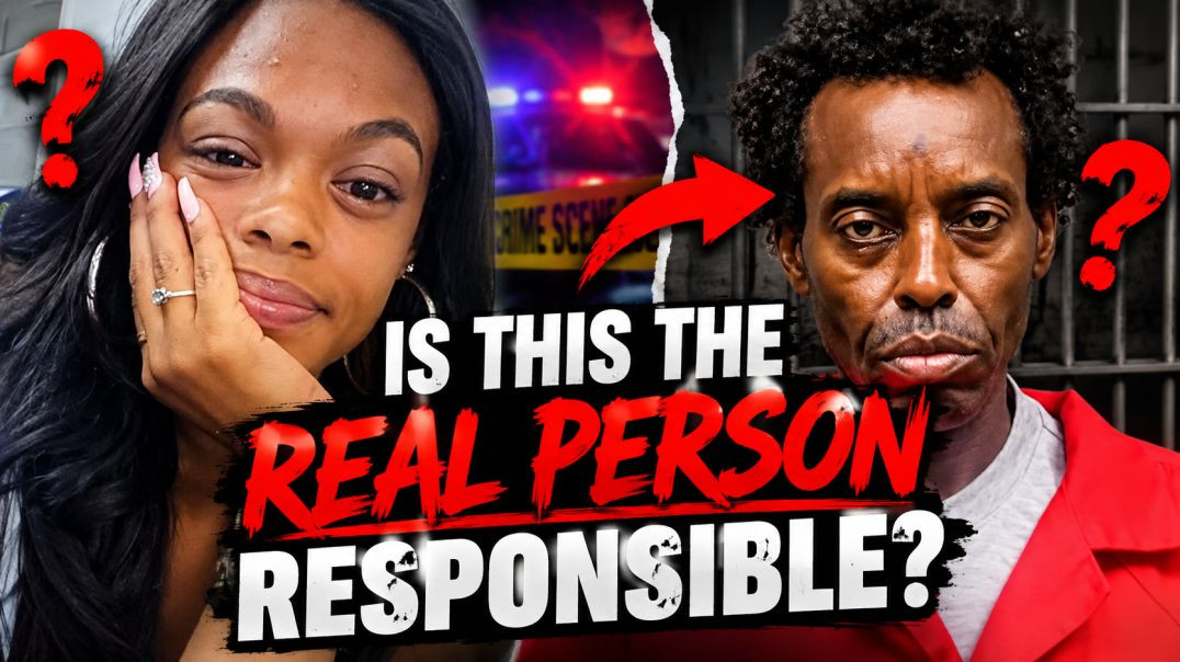 ⁣Tasia Fortune: “Is THIS the Real Person Responsible? New Details Raise Serious Questions!”