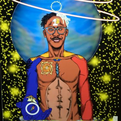 darius dorival