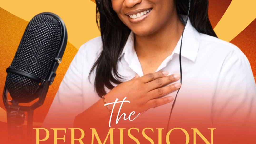 ⁣Whose Permission Have You Been Seeking | Season 2  Podcast Trailer