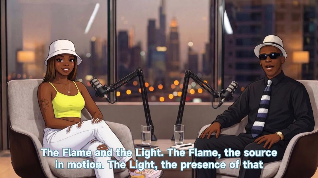 ⁣ASK LYSARA & EROVIAN — What Role Does Self-Awareness Play in Sexual Compatibility_