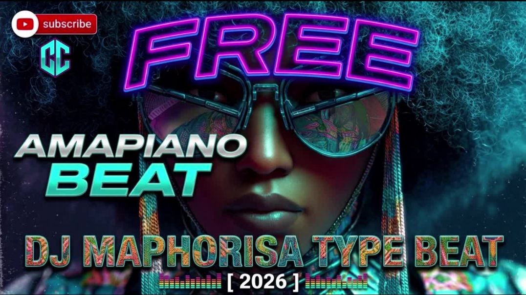 ⁣[Free] DJ Quimoso - Amapiano Beat 222 (DJ Maphorisa Type Beat)