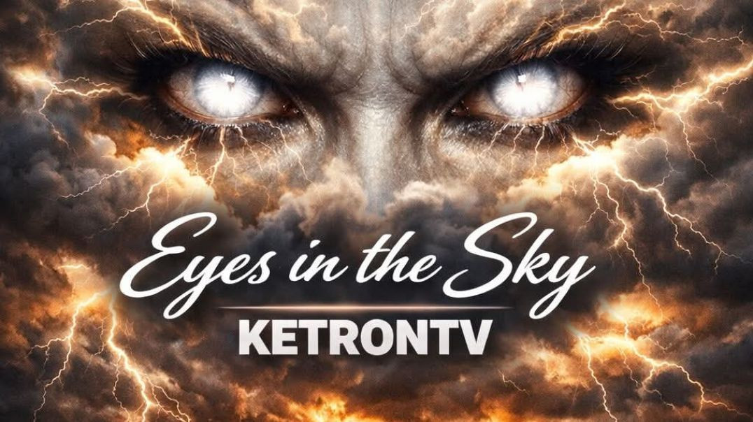 Eyes in the sky episode 8