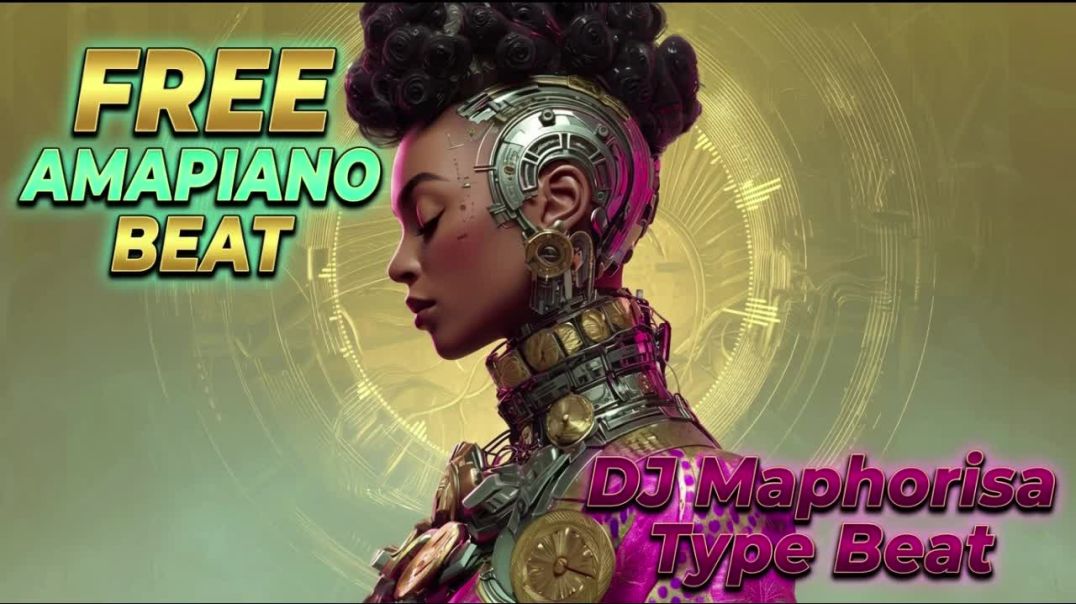 [Free] DJ Quimoso - Amapiano Beat 228 (DJ Maphorisa Type Beat)