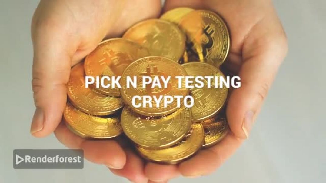 ⁣Pay with Crypto at Pick n Pay A StepbyStep Guide_0p