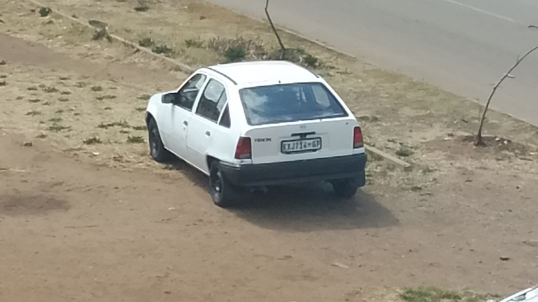 Kadett speed