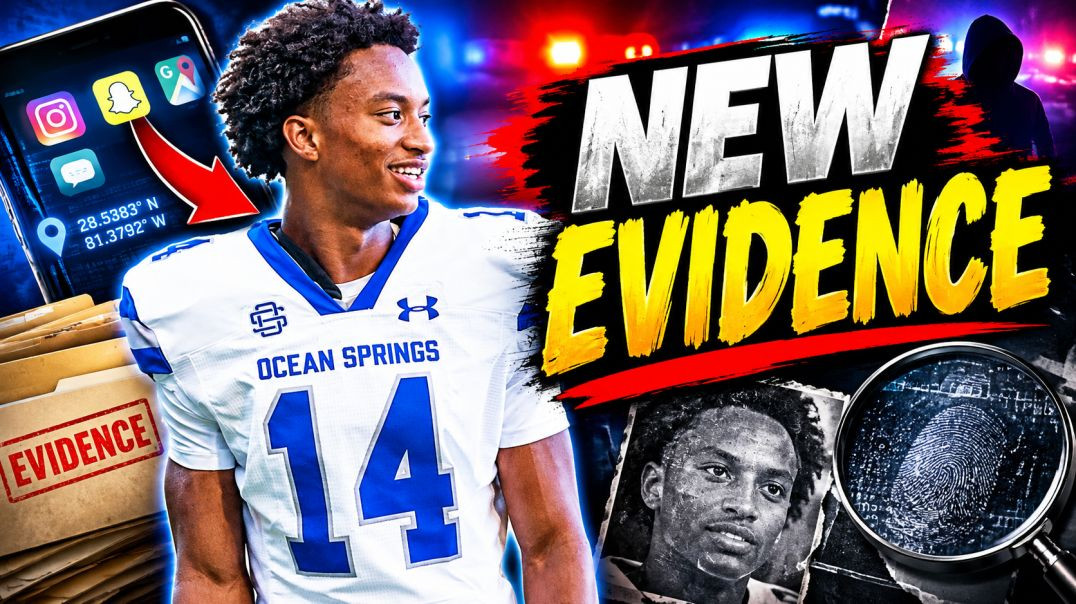 ⁣Nolan Wells Case: NEW Evidence Revealed at  the Press Conference!