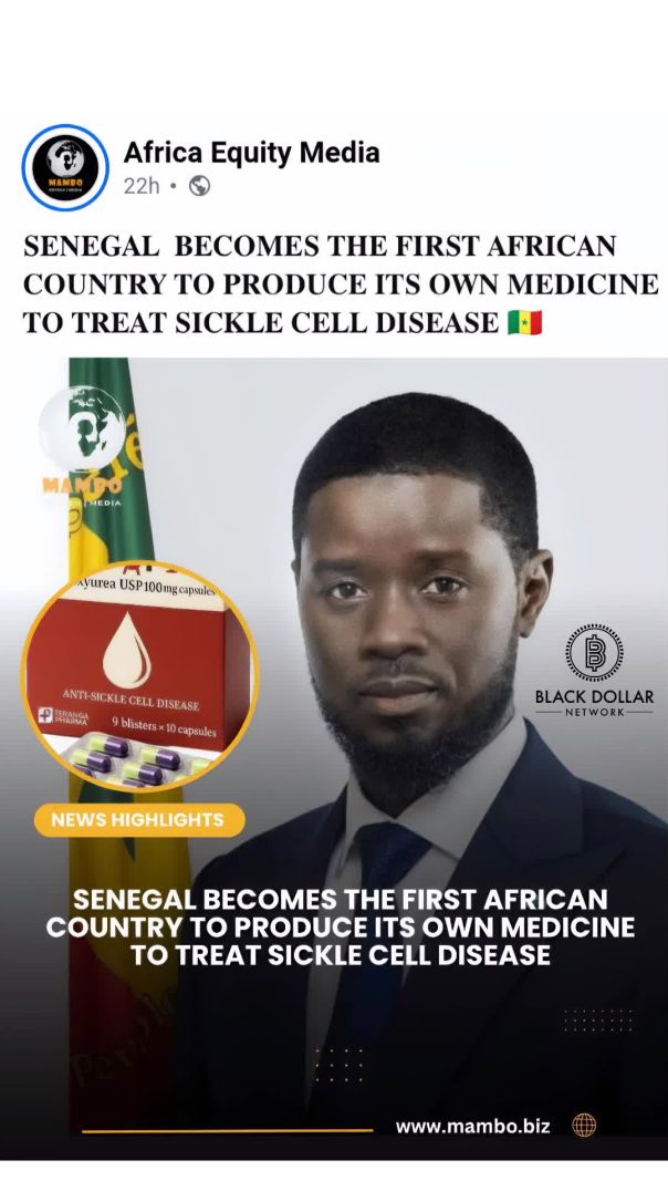 🇸🇳💯✊🏾👏🏾🙏🏾🙌🏾🖤