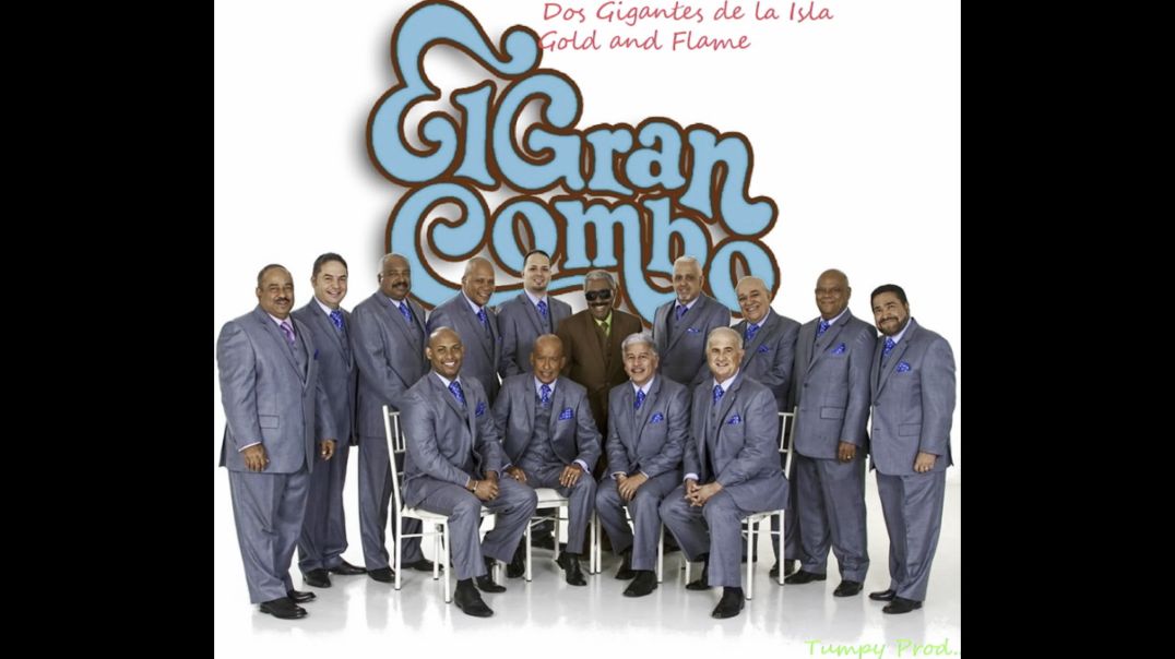 El Gran Combo