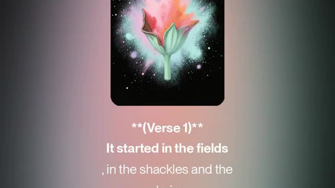 Weapon into Seed