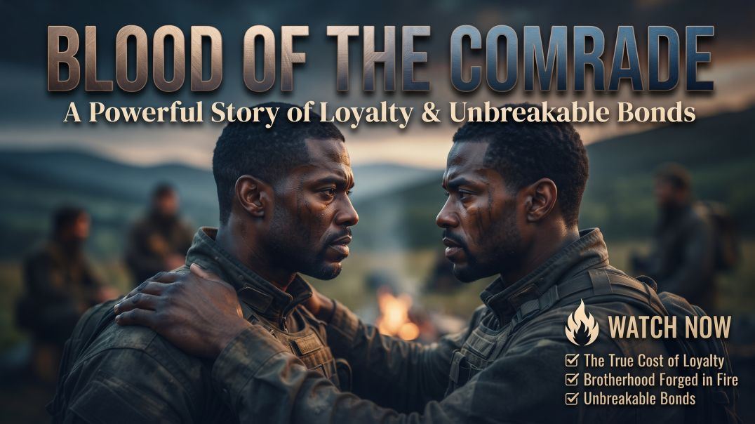 ⁣Blood or Bond? Is blood thicker than water?