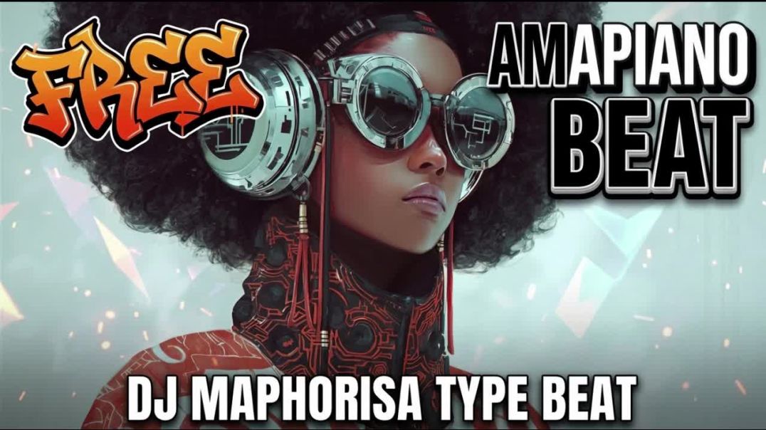 ⁣[Free] DJ Quimoso - Amapiano Beat 212 (DJ Maphorisa Type Beat)