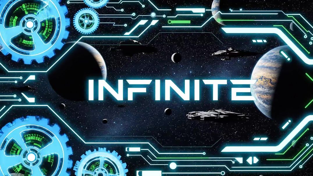 ⁣INFINITE episode 3