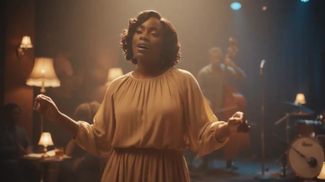 ⁣Introducing Ziggy Belle ~ Singing Groove So Sweet Live Action