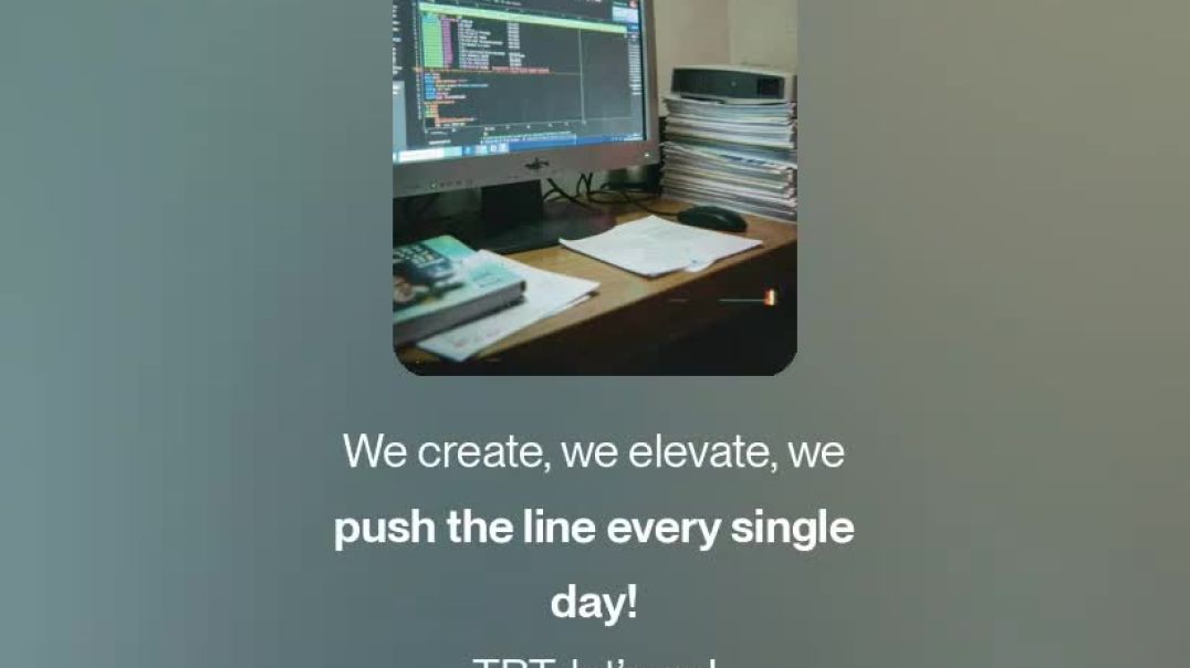 ⁣Team Elisha