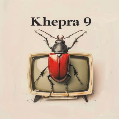 Khepra9 Media