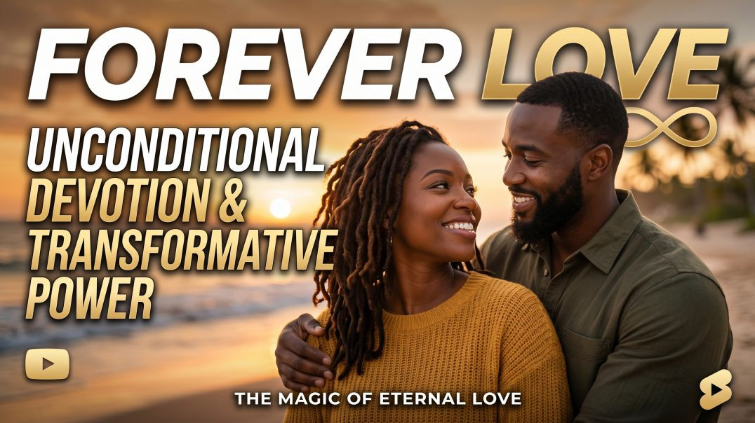 ⁣Forever Love