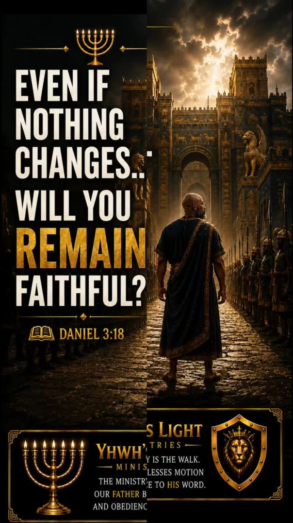 Are You Resolved?