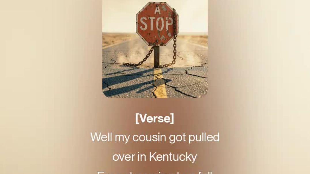 ⁣Rolling Stop