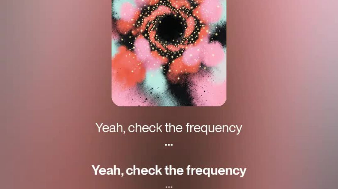 ⁣Inquiring Minds Asked