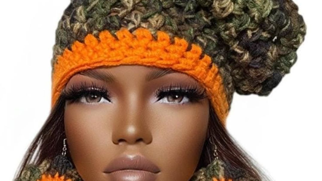 ⁣Crochet by Razonda Lee