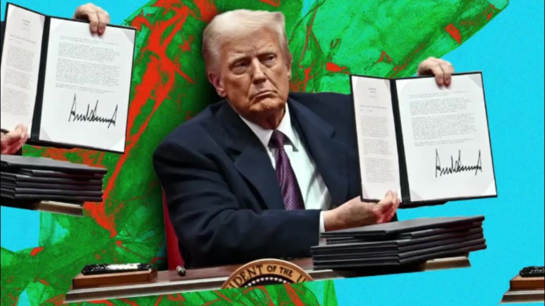 ⁣Tantrums In The West Wing