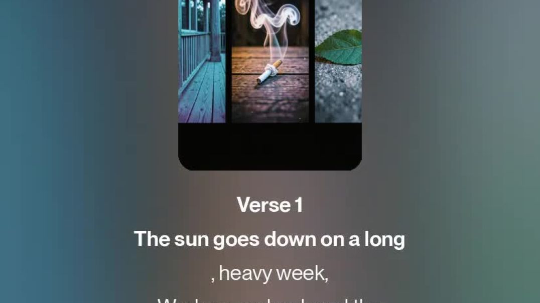 ⁣Friend With Weed
