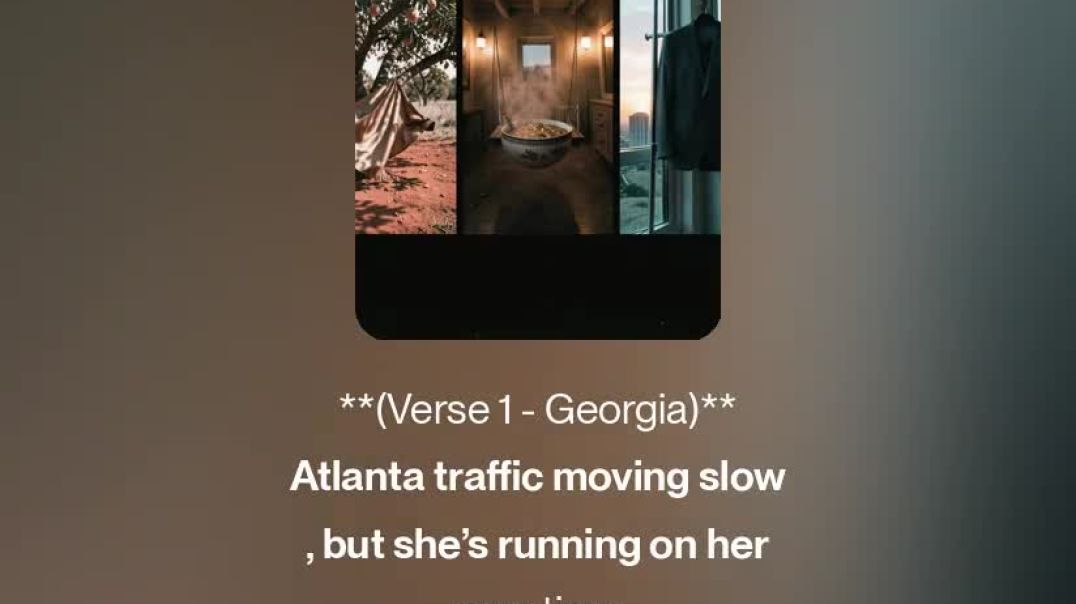 ⁣Southern Sisterhood