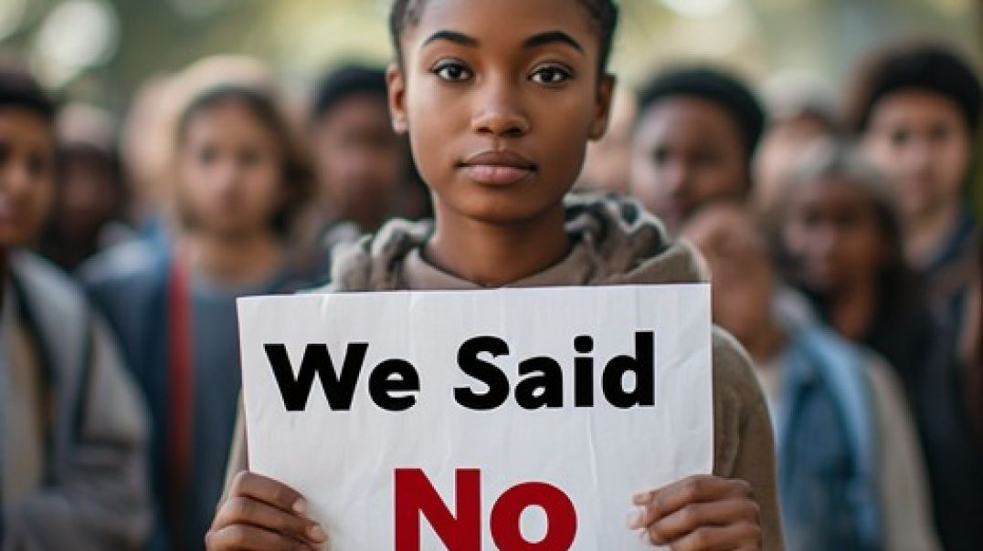 Racialized Mob Framing: When Protesting Becomes 'Dangerous'