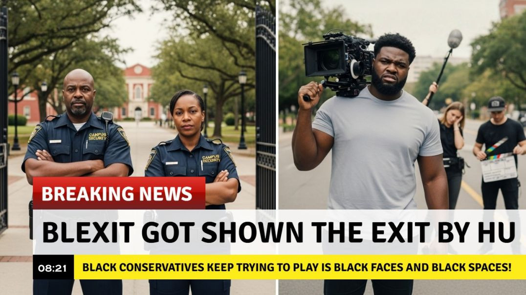 ⁣Protecting Black Spaces: Analyzing the Boundaries of HBCU Autonomy